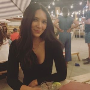 Meet your Posher, Cristene